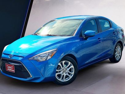 Used 2016 Scion iA