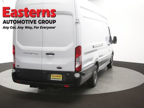 Used 2017 Ford Transit 250 148 High Roof Extended RWD image 37