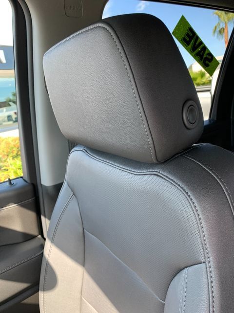 Certified 2022 Chevrolet Silverado 3500 LTZ w/ LTZ Plus Package AWD/4WD image 27