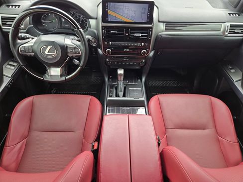 Used 2023 Lexus GX 460 Premium w/ Premium Package AWD/4WD image 26