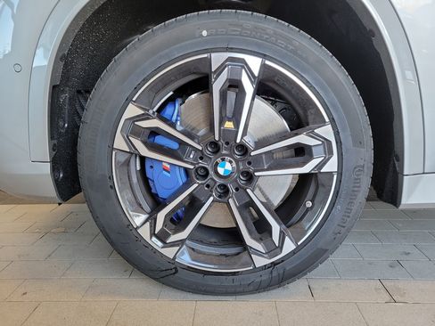 New 2026 BMW X1 M35i w/ Technology Package AWD/4WD image 11