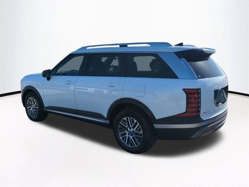 New 2026 Hyundai Palisade SEL image 7