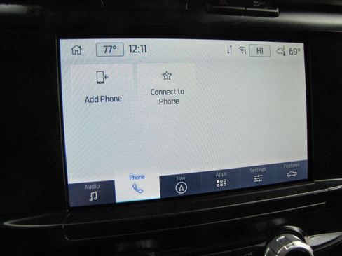 Used 2023 Ford F150 XLT w/ Equipment Group 301A Mid image 40