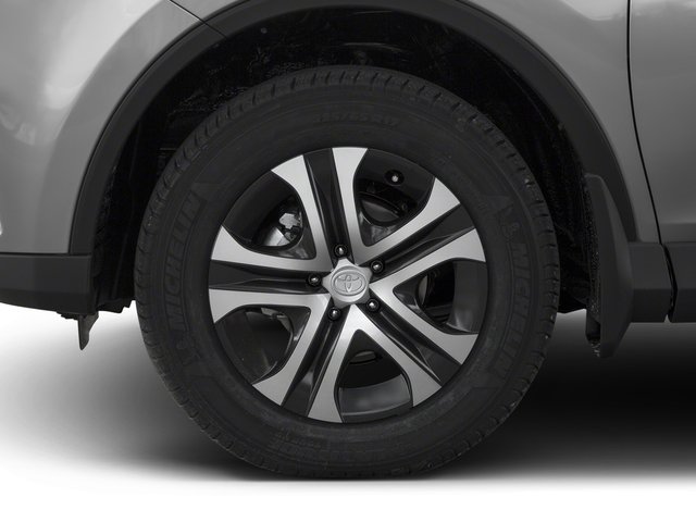 Used 2016 Toyota RAV4 LE AWD/4WD image 10