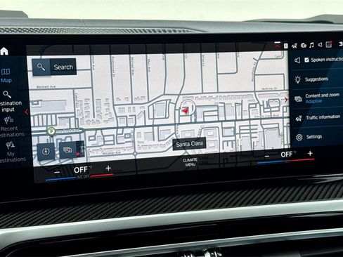 Used 2023 BMW M3 Competition image 18