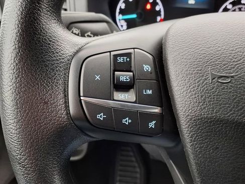 Certified 2024 Ford Transit 350 XLT RWD image 20