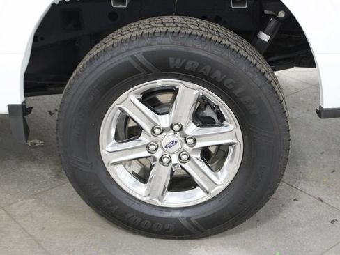 Used 2024 Ford F150 XLT w/ Tow/Haul Package AWD/4WD image 50
