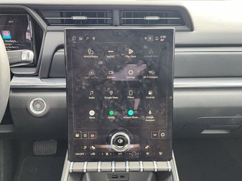 New 2026 GMC Terrain Elevation w/ Black Edition image 26