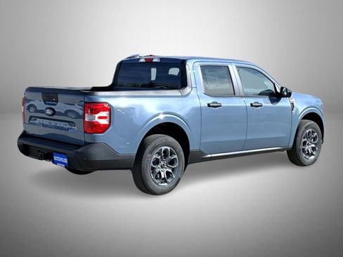 New 2026 Ford Maverick XLT AWD/4WD image 5