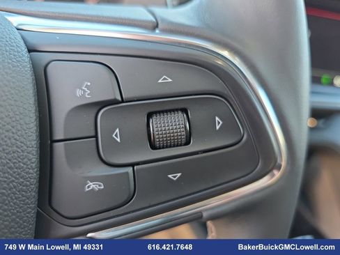 Used 2023 Buick Envision Essence w/ Sport Touring Package image 18