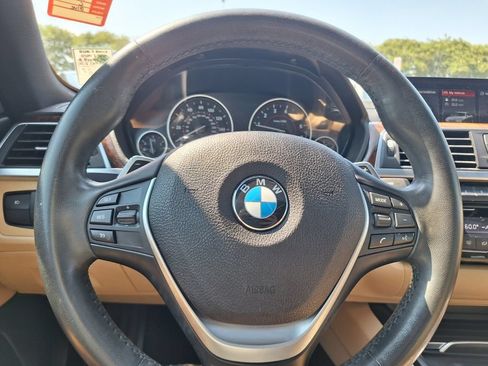 Used 2018 BMW 430i Gran Coupe RWD image 15