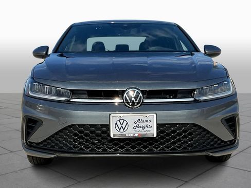 New 2026 Volkswagen Jetta Sport FWD image 3