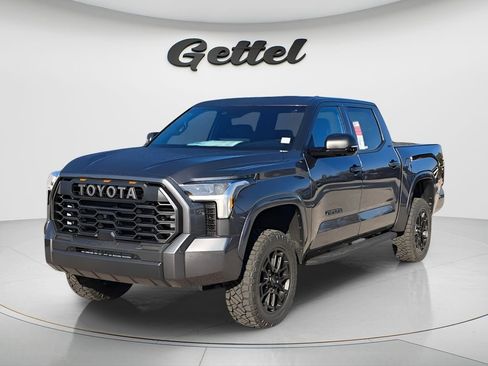 New 2026 Toyota Tundra SR5 AWD/4WD image 1