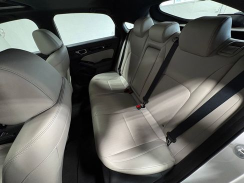 Used 2022 Honda Civic Sport Touring image 29