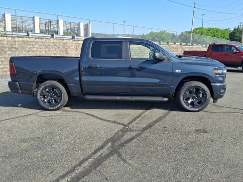 New 2026 RAM 1500 Express AWD/4WD image 6