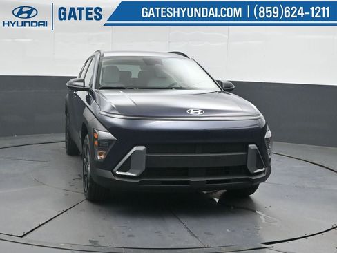 Certified 2026 Hyundai Kona SEL Sport AWD/4WD image 5