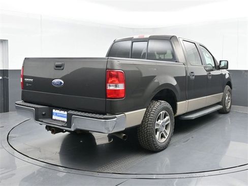 Used 2007 Ford F150 XLT image 10