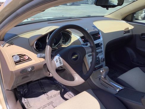 Used 2008 Chevrolet Malibu LS image 29