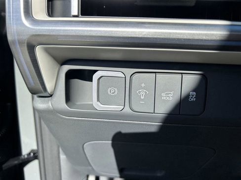 New 2026 Hyundai Santa Fe Limited image 13