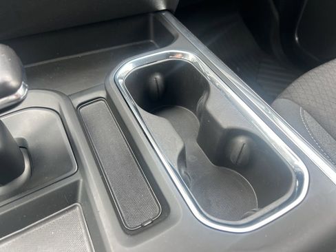 Used 2022 Chevrolet Silverado 1500 LT Trail Boss w/ Protection Package image 31