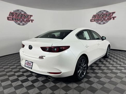 Used 2023 MAZDA MAZDA3 s image 7