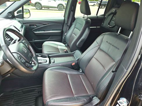 Used 2023 Honda Ridgeline Black Edition image 25