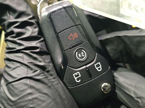 Used 2024 Ford F450 XLT w/ 360-Degree Camera Package image 33