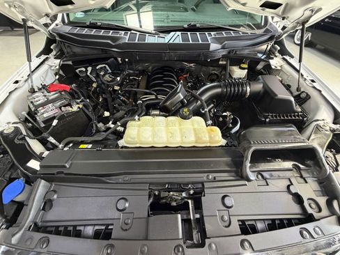 Used 2023 Ford F150 XLT image 42