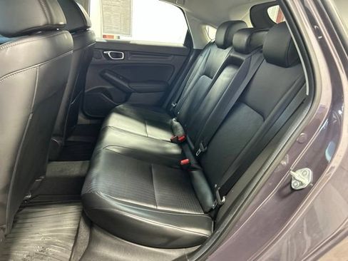 Certified 2023 Honda Civic EX-L image 17