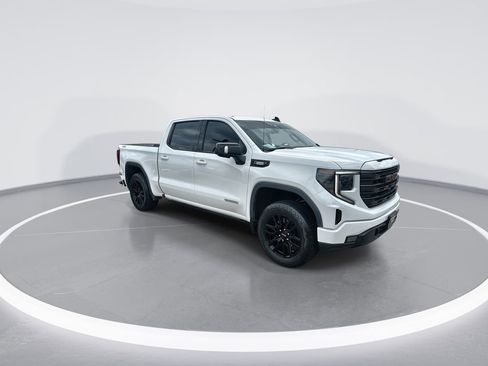 Used 2022 GMC Sierra 1500 Elevation w/ Elevation Premium Package AWD/4WD image 2