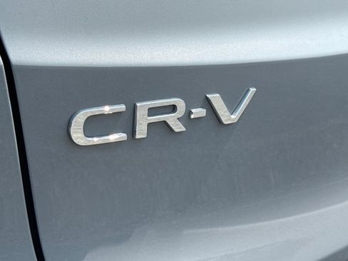 Used 2025 Honda CR-V EX-L image 17
