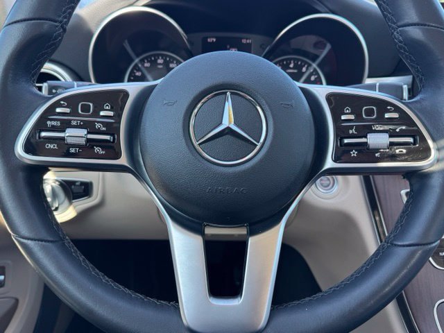 Used 2019 Mercedes-Benz C 300 4MATIC Sedan image 50