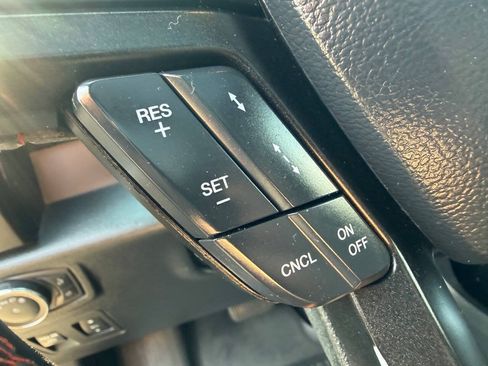 Used 2020 Ford Expedition Max Limited w/ Equipment Group 303A AWD/4WD image 27