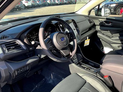 New 2025 Subaru Ascent Bronze Edition image 8