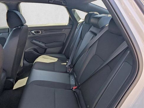 Used 2026 Honda Civic Sport image 16