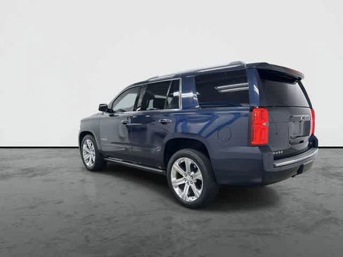 Used 2018 Chevrolet Tahoe Premier RWD image 9