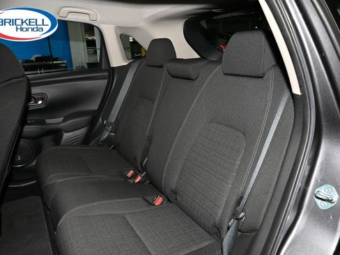 Certified 2024 Honda HR-V LX image 21