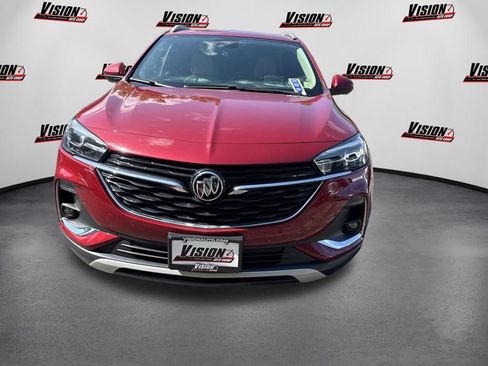 Used 2020 Buick Encore GX Essence w/ Experience Buick Package AWD/4WD image 2