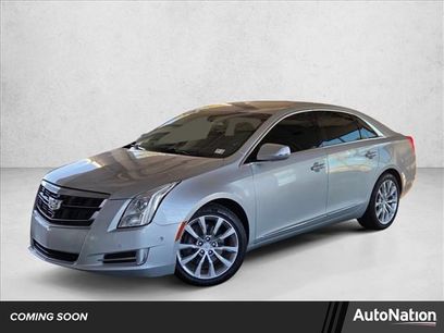 Used 2017 Cadillac XTS Luxury