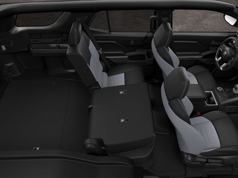 New 2026 Toyota 4Runner TRD Off-Road AWD/4WD image 22
