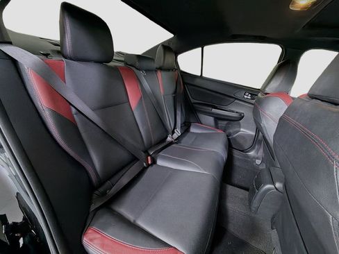 Used 2016 Subaru WRX STI Limited image 28