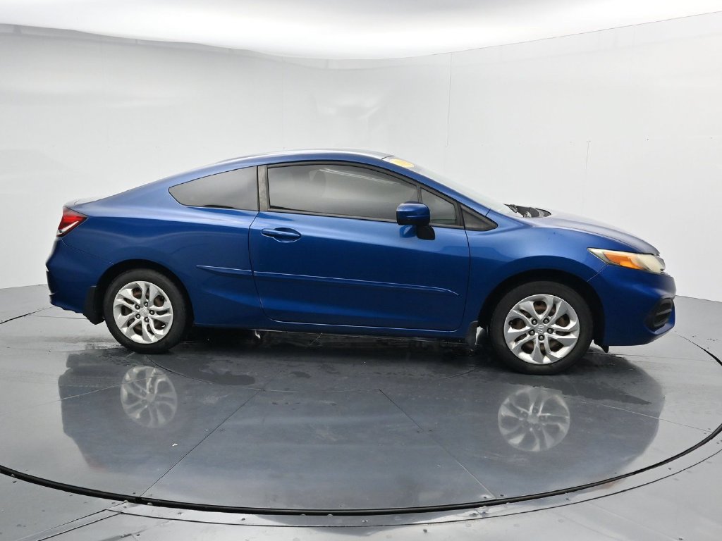 Used 2015 Honda Civic LX image 9