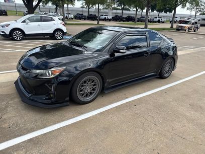 Used 2016 Scion tC