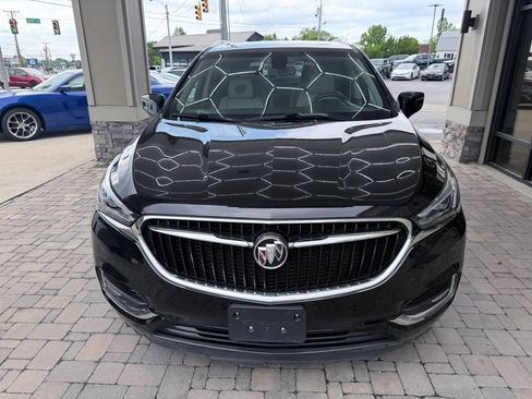 Used 2020 Buick Enclave Essence FWD image 46
