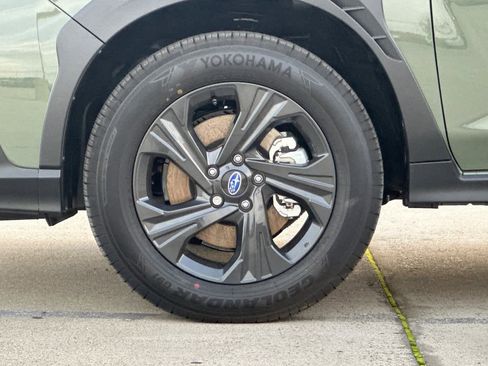 New 2026 Subaru Crosstrek 2.5i image 31