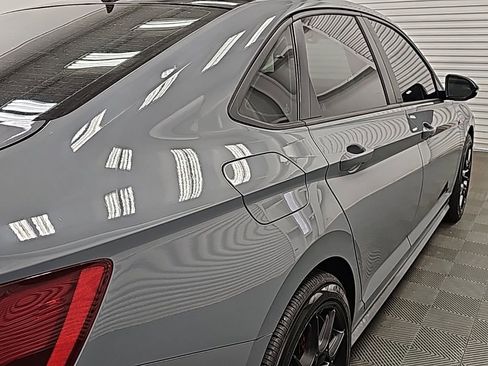 Used 2021 Volkswagen Jetta GLI FWD image 10