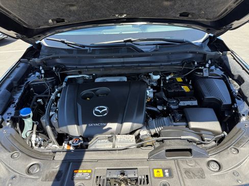 Used 2023 MAZDA CX-5 AWD 2.5 S image 20