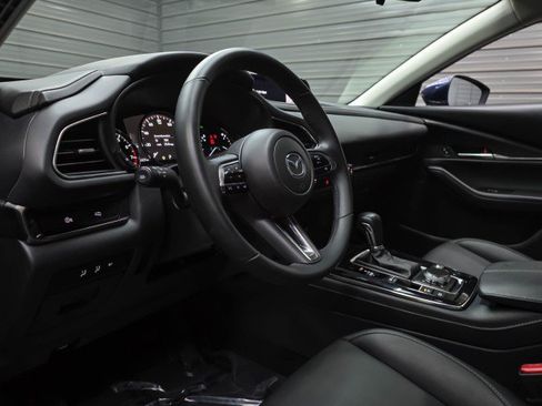 Used 2025 MAZDA CX-30 AWD 2.5 S w/ Preferred Package image 11