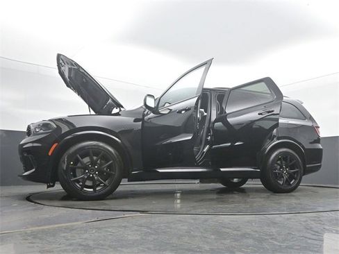 New 2026 Dodge Durango GT w/ Tow 'N Go Package image 61