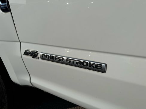 Used 2022 Ford F350 XL image 8